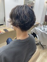 ユニバーストーキョー 池袋東口店(universe tokyo)&nbsp;【universe tokyo池袋】髪質改善/イルミナカラー/ハイライト