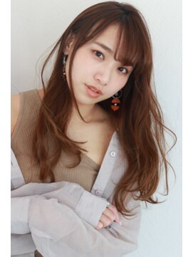 スピガ(SPIGA) ゆるっとロング