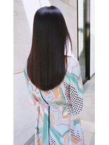 ナチュラ(natura) 大人のうるツヤ!オーダーメイドストレート