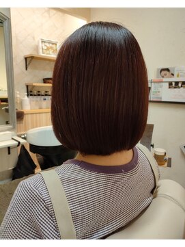 トゥーリ 二日市店(tuuli) 大人可愛いナチュラルスタイル