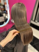 ルフレ 新宿本店2nd(Reflet)&nbsp;髪質改善トリートメント