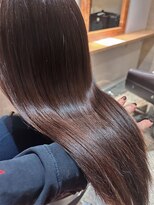 アルーシェ 新宿店(Alushe)&nbsp;グレージュ