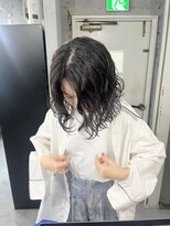 ミコ(MICO hair) パーマ