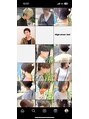 ハイストリートヘア(High street Hair) インスタからも最新スタイル更新してます。ask620620