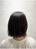 辻堂/ストレート/カット/ボブ/ショート
