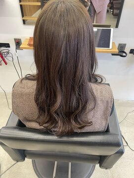 アールヘアー(R hair) ハイライト
