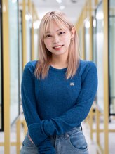 アンドリルム 梅田(&Lillme)&nbsp;Ayumi 