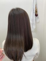 アトリア 横浜(Atria)&nbsp;うる艶透明感ストレート♪