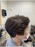 #taketo.isヘアスタイル