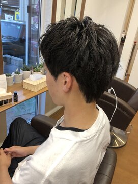 ユイマール(YUIMARL) メンズショート