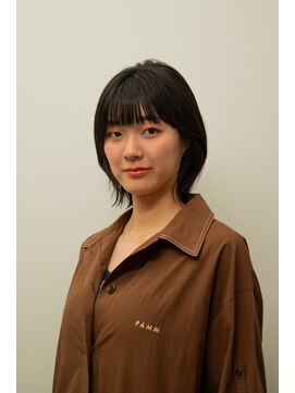 ティエ(TIE) 布田　bob 18