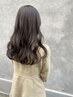 【カットカラークーポン選びに迷われたら】こちらでご予約下さい