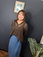 アンティコ 屯田店(antico) 山田 加奈