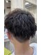 ヘアデザイン ココ(Hair Design COCO)の写真/ON/OFFのアレンジが自由自在だからビジネスマンにもおすすめ☆毎朝のスタイルも簡単に◎