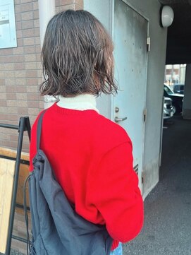 アンイット(unit.) 【 mai 】