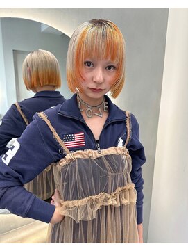 ソル 栄矢場町(SOL) デザイン