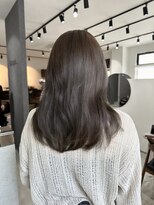 グラフ 立川(Graph.)&nbsp;オリーブブラウン/オリーブカラー