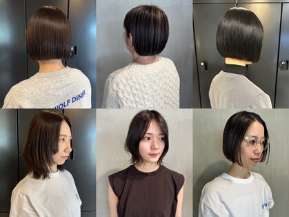 ラトリエ(L'Atelier)の写真