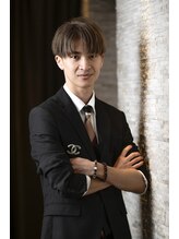 アールドボーテ 理容室(R de Beaute) 関口 慧介