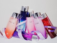 ジャストビューティサンク 上大岡(Just Beauty CiNQ)の雰囲気（オージュア取扱店！髪の悩み解決！女性スタイリスト多数所属★）