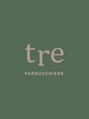 トレパルッキエーレサカイ(tre parrucchiere sakai) AYANO 