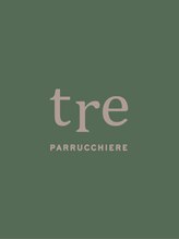 トレパルッキエーレサカイ(tre parrucchiere sakai) AYANO 