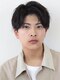 ルシードスタイル ボーグル岐阜店(LUCIDO STYLE BOGL)の写真/【県庁前】学生から社会人まで”自然でオシャレ×かっこいい×似合う”デザインをご提案◎診断眉カット付き