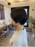 【GOOD  DAY  HAIR】 ショート 似合わせカット 改質改善 下北沢