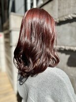 オロ(ORO)&nbsp;イルミナカラー【ORO】斉藤