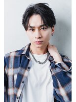 20代30代40代 コンマフェザー
