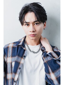 アリエッタ ギンザツー(ARIETTA GINZA2) 20代30代40代 コンマフェザー