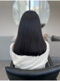 シナジートリートメント×極上ヘアケア