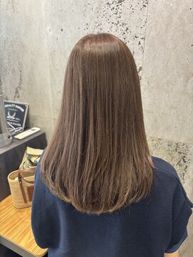 シーインフィニート(C∞) 立体感、細かいハイライト