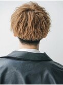 《BLEACHi》ツイスパマッシュ(バック)【numberA.×BLEACHi】