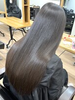 ピープスアンドスー 表参道 渋谷(Peeps&Suu.) 髪質改善トリートメント 髪質再生 20代30代40代50代 渋谷 表参道