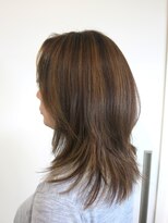 アンテリア&nbsp;ハイライトウルフレイヤー