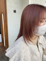 ミツアミ(mitsuami) ミディアムレイヤー