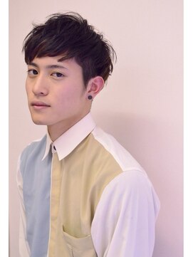 ルッカヨドヤバシ(RUCCA yodoyabashi) 【RUCCA】ブリティッシュショート