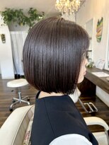 サロンドレノマパートスリー(SALON de renoma P-lll)&nbsp;髪質改善ヘアエステ＊前髪＊イメチェン_行徳駅 妙典駅浦安駅