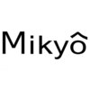 ミキョー(Mikyo)のお店ロゴ