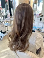 ウィル 都島店(WiLL) 20代30代40代大人可愛いクリアベージュ(8)