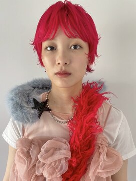 ウツワ(utuwa) (layer short)