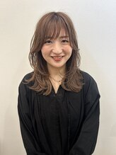 パレンテ(Parente)&nbsp;河合琴里 店長