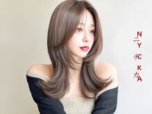 ニチカ(NYCKA)