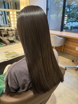 ボゥギャルソン(Beau Garcon) 似合わせカット