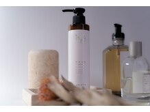 零秒女髪 千里丘店の雰囲気（自社開発の髪質改善、製品で理想の髪へ[髪質改善/千里丘]）