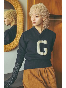バーノン(VERNON) DUFFY COLOR　WOLF【VERNON】058-262-3611