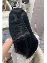 ナビ 金沢駅前店(navi)&nbsp;髪の芯から整えるケア習慣