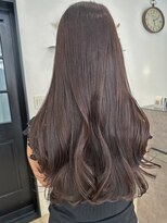 リアンバイアリュール(Lian by Allure)&nbsp;畠山こだわり＊モカベージュカラー＊