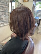 アンサ 伏見桃山店(ANSA)&nbsp;ボブレイヤー